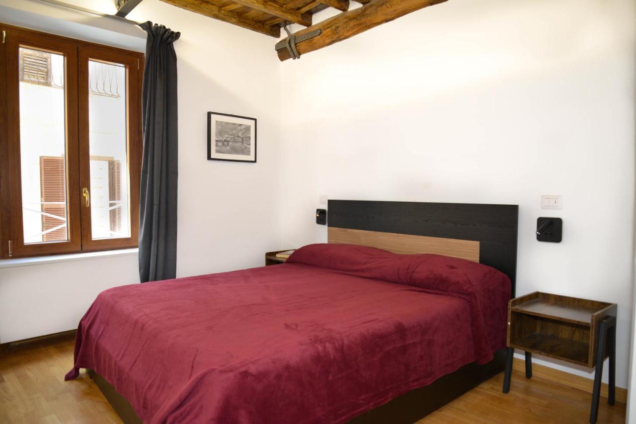 Fidia Palace Marco Aurelio'S Apartment Colosseo Roma Eksteriør bilde